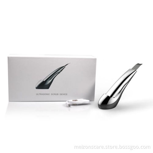 Skin Scrubber Facial Machine